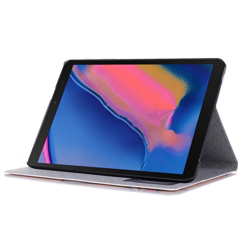 Case Für Samsung Galaxy Tab A 8" (2019) Welpe