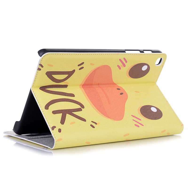 Case Samsung Galaxy Tab A 8" (2019) Ente