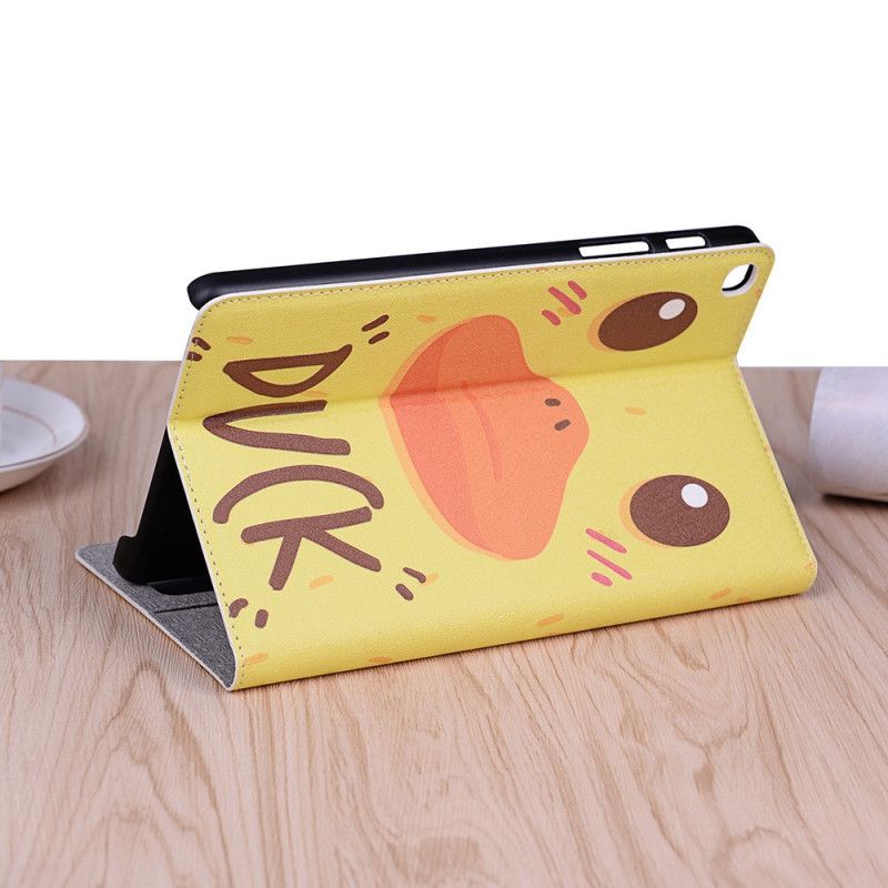 Case Samsung Galaxy Tab A 8" (2019) Ente