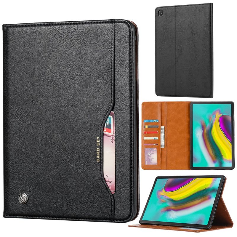 Case Samsung Galaxy Tab A 8" (2019) Magnetverschluss