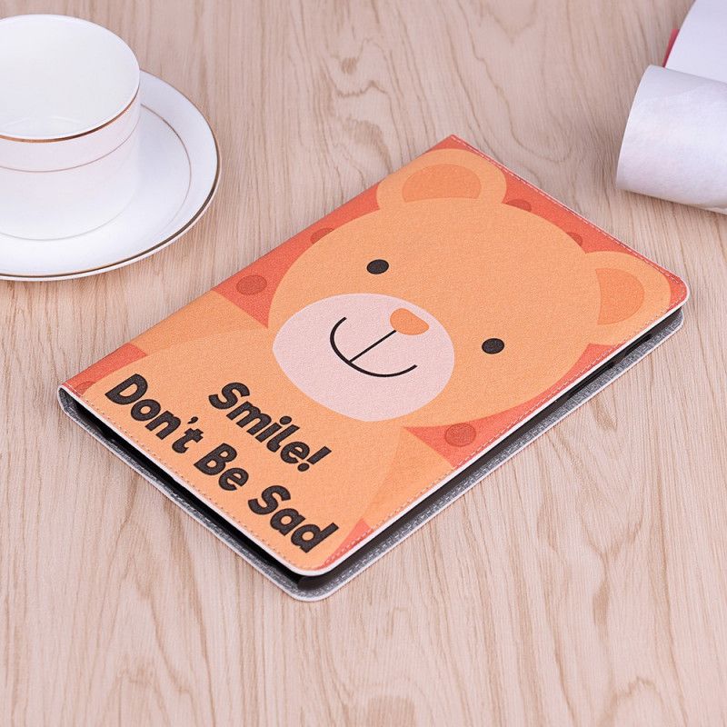 Case Samsung Galaxy Tab A 8" (2019) Teddybär