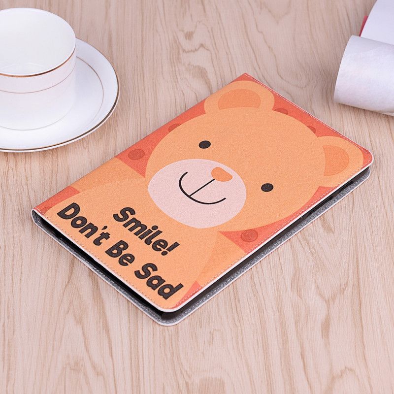 Case Samsung Galaxy Tab A 8" (2019) Teddybär