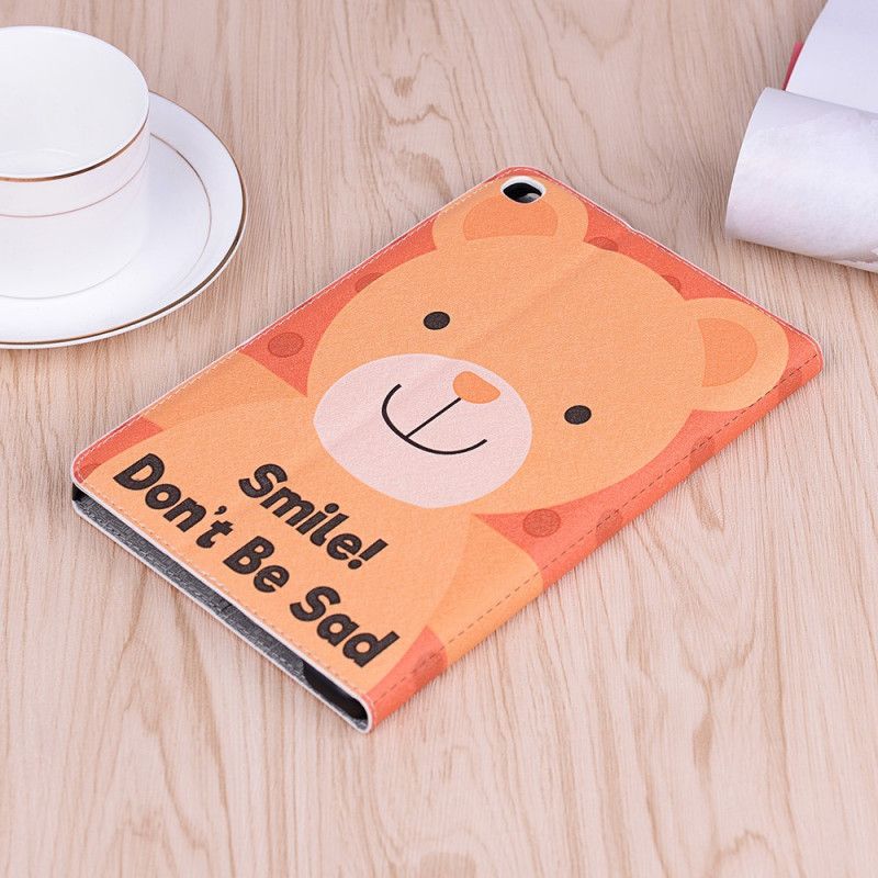 Case Samsung Galaxy Tab A 8" (2019) Teddybär