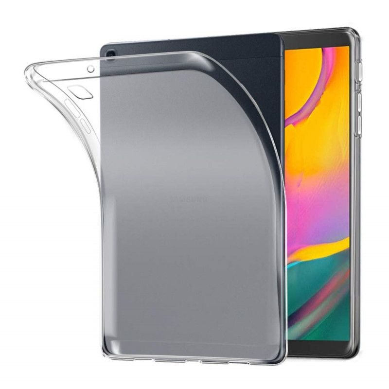Hülle Für Samsung Galaxy Tab A 8" (2019) Matt Und Schmutzabweisend
