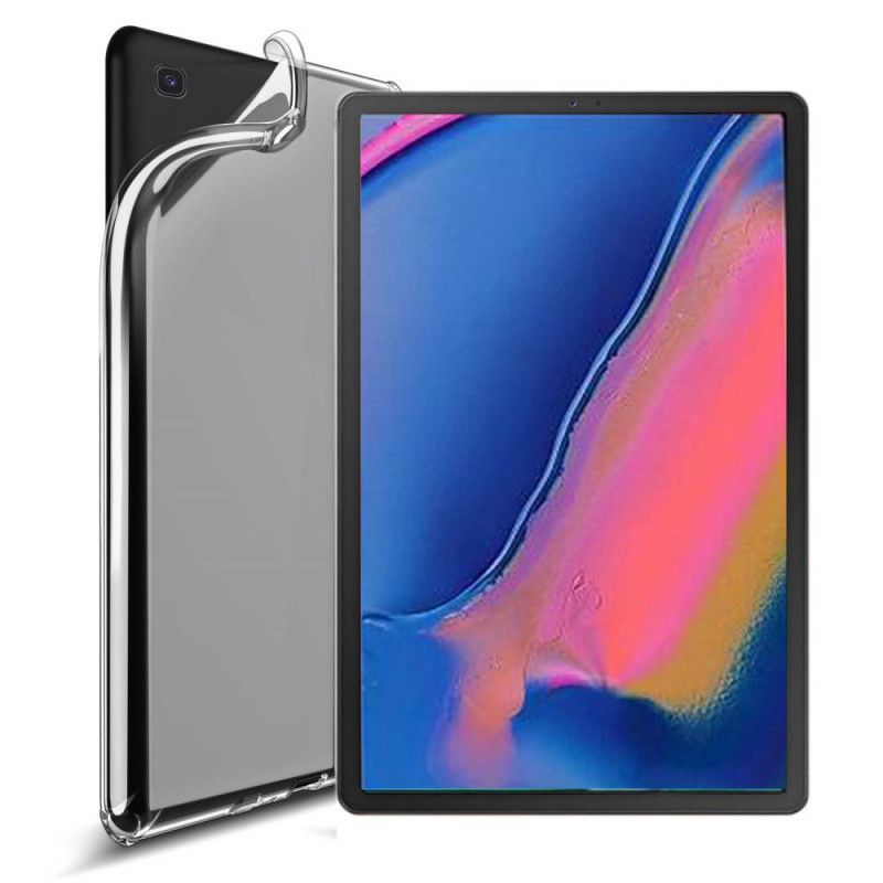 Hülle Samsung Galaxy Tab A 8" (2019) Handyhülle Mattes Silikon