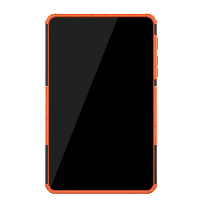 Hülle Samsung Galaxy Tab A 8" (2019) Schwarz Handyhülle Extrem Widerstandsfähig