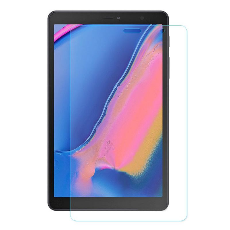 Samsung Galaxy Tab A 8" (2019) Hut Prinz Glas Displayschutzfolie