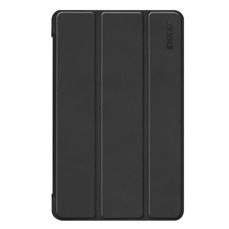 Smart Case Samsung Galaxy Tab A 8" (2019) Schwarz Enkay