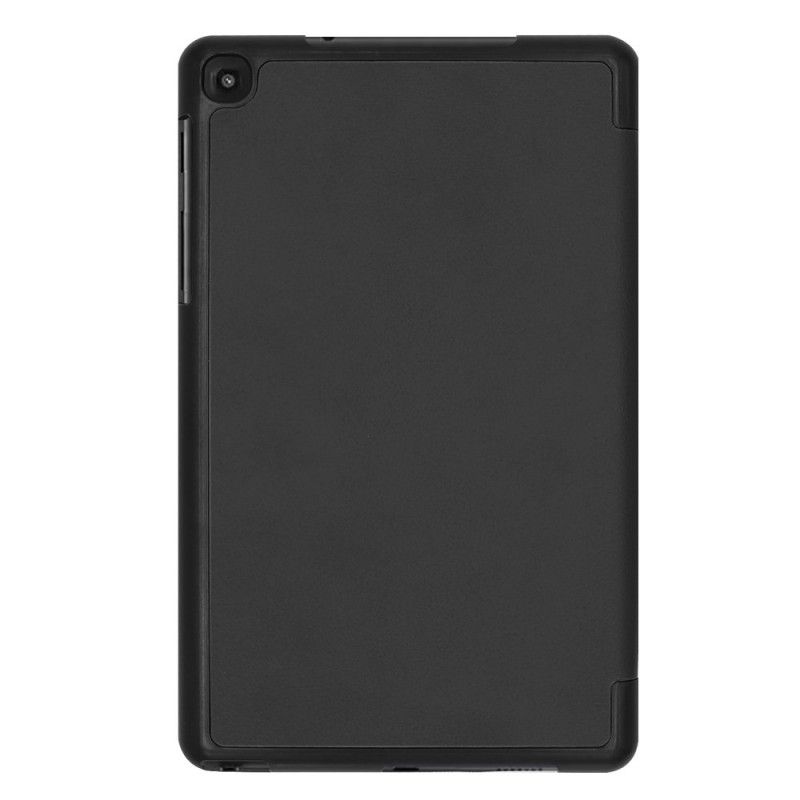 Smart Case Samsung Galaxy Tab A 8" (2019) Schwarz Enkay