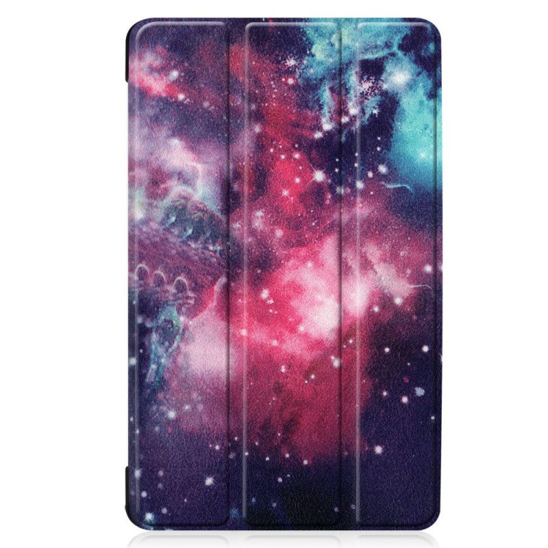 Smart Case Samsung Galaxy Tab A 8" (2019) Space