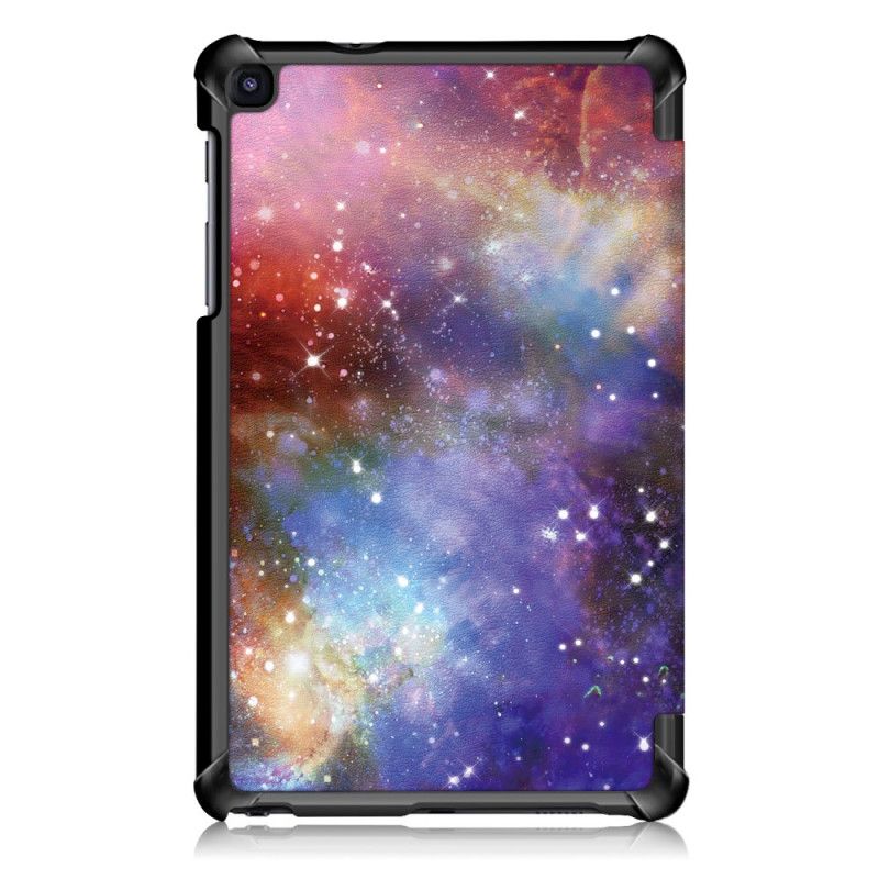 Smart Case Samsung Galaxy Tab A 8" (2019) Verstärkter Raum