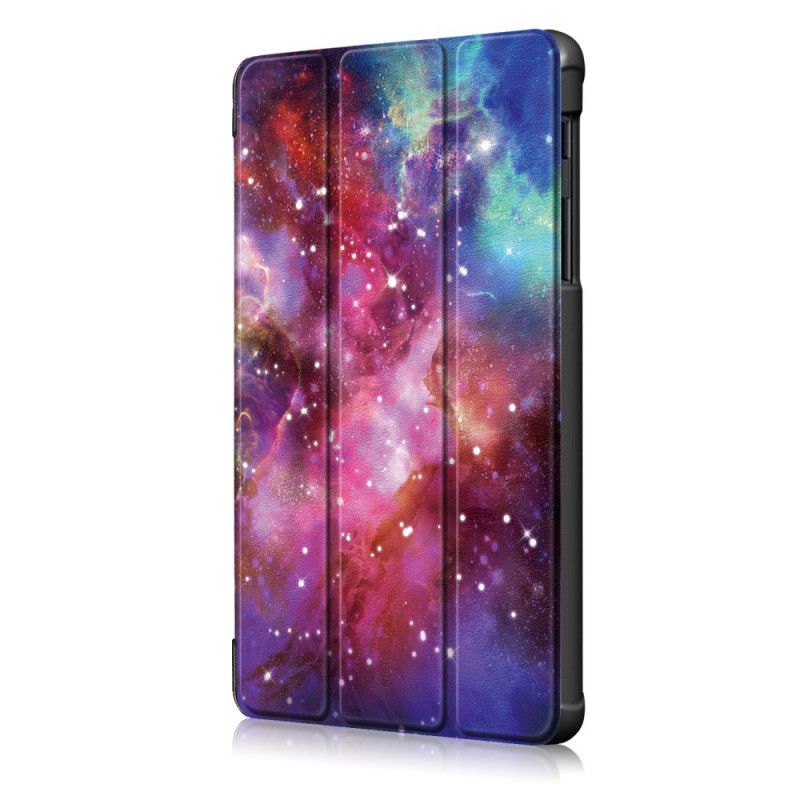 Smart Case Samsung Galaxy Tab A 8" (2019) Verstärkter Raum