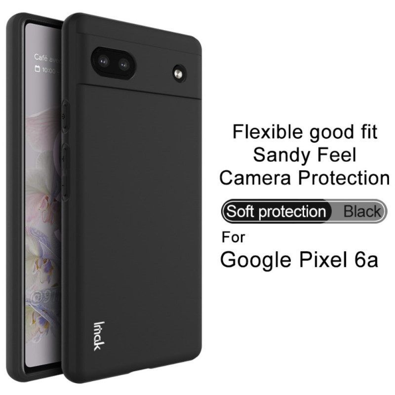 Hülle Für Google Pixel 6A Mate Uc-3-serie Imak