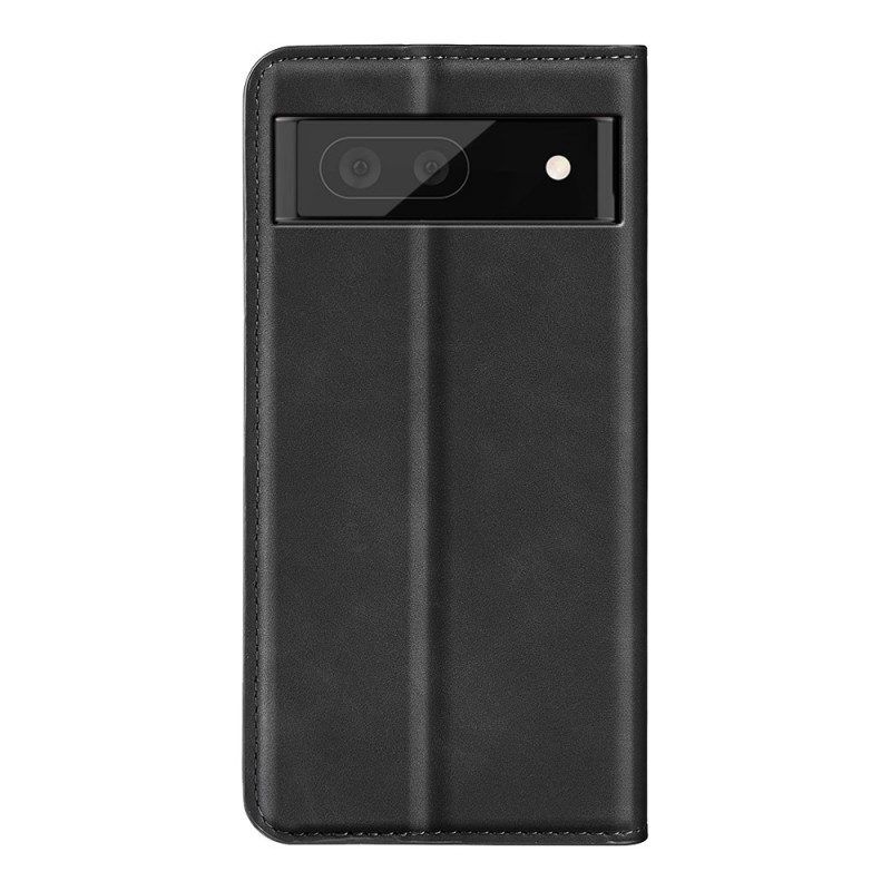 Schutzhülle Für Google Pixel 6A Flip Case Eleganz