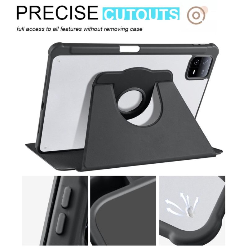 Case Für Xiaomi Pad 6 Pro Drehbarer Ständer