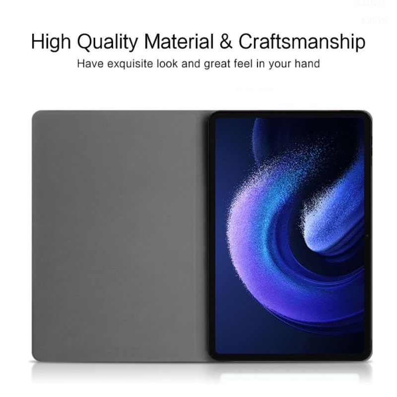 Case Für Xiaomi Pad 6 Pro Hirsch