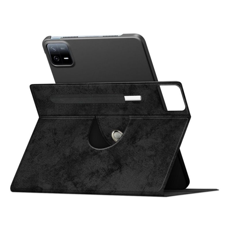 Case Xiaomi Pad 6 Pro Handyhülle Drehbarer Ständer Und Stifthalter