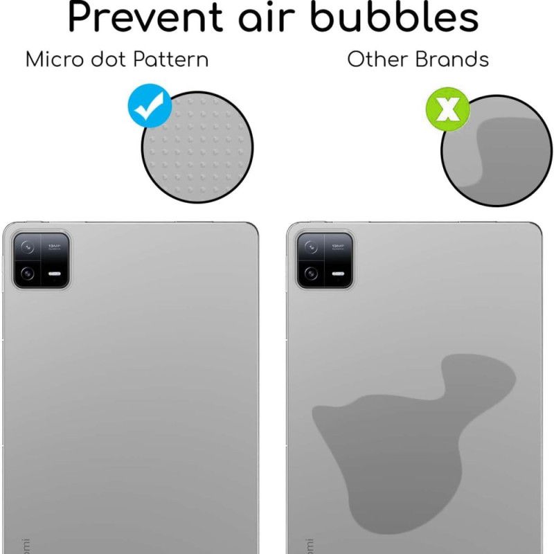 Hülle Für Xiaomi Pad 6 Pro Transparent
