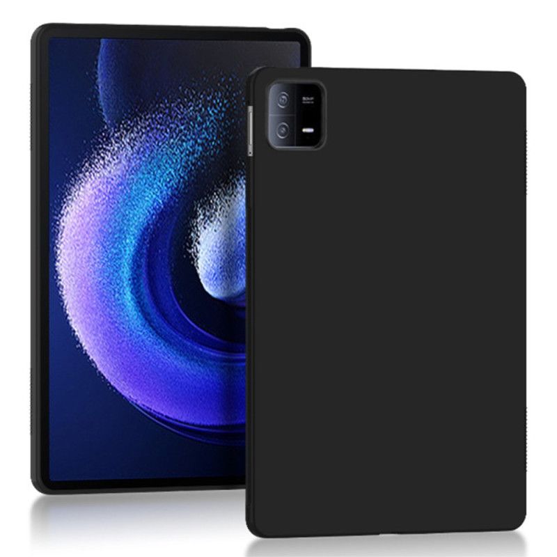 Hülle Xiaomi Pad 6 Pro Silikon