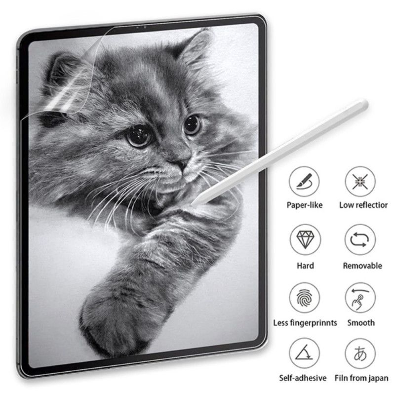 Matte Displayschutzfolie Für Xiaomi Pad 6 / Pad 6 Pro