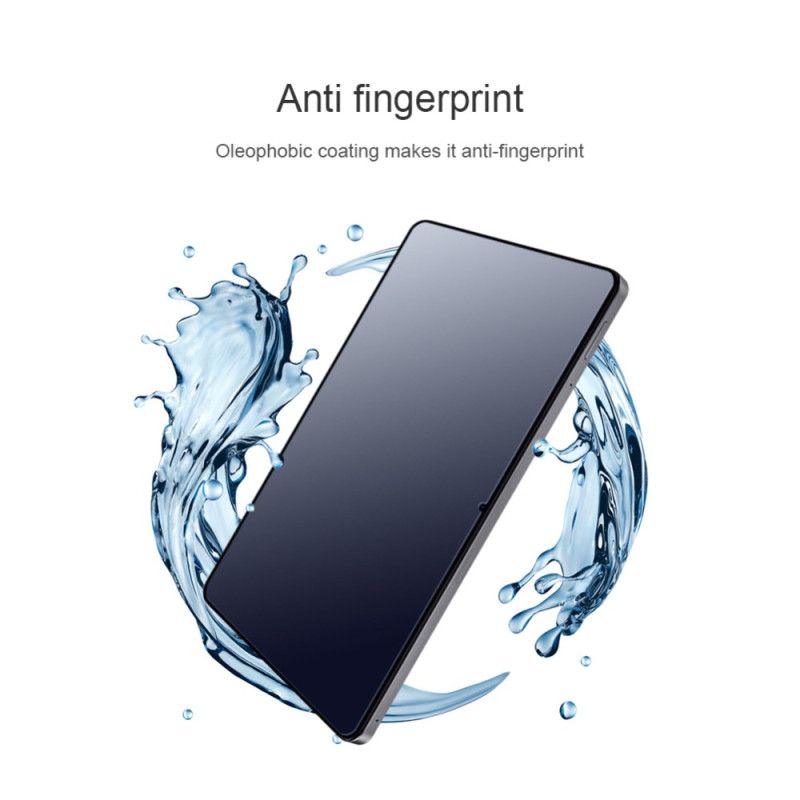 Nillkin Displayschutzfolie Aus Gehärtetem Glas Mit Blaulichtfilter Für Xiaomi Pad 6 / 6 Pro
