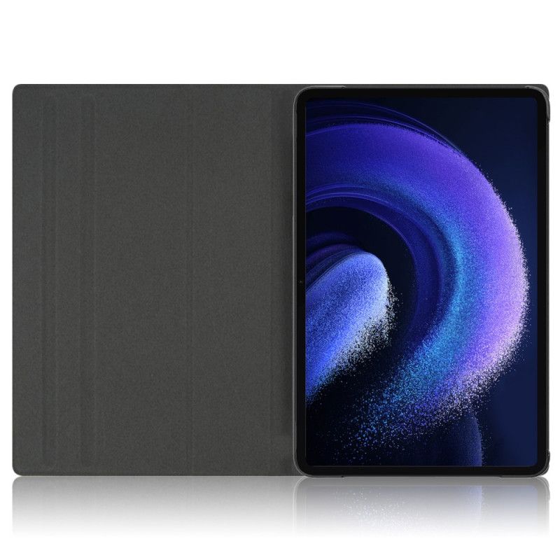 Xiaomi Pad 6 Pro Drehbarer Stifthalter Für Graffiti
