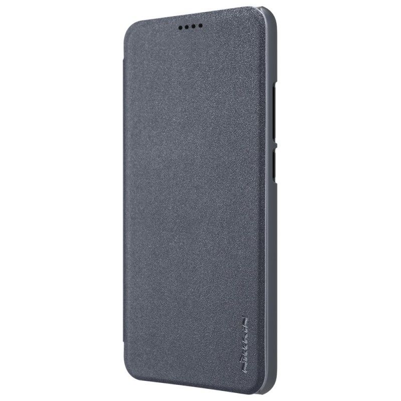 Flip Case Honor 10 Golden Nillkin