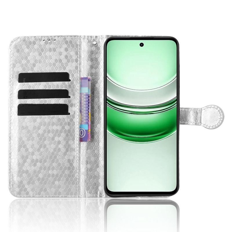 Lederhüllen Für Realme C71 Glänzend