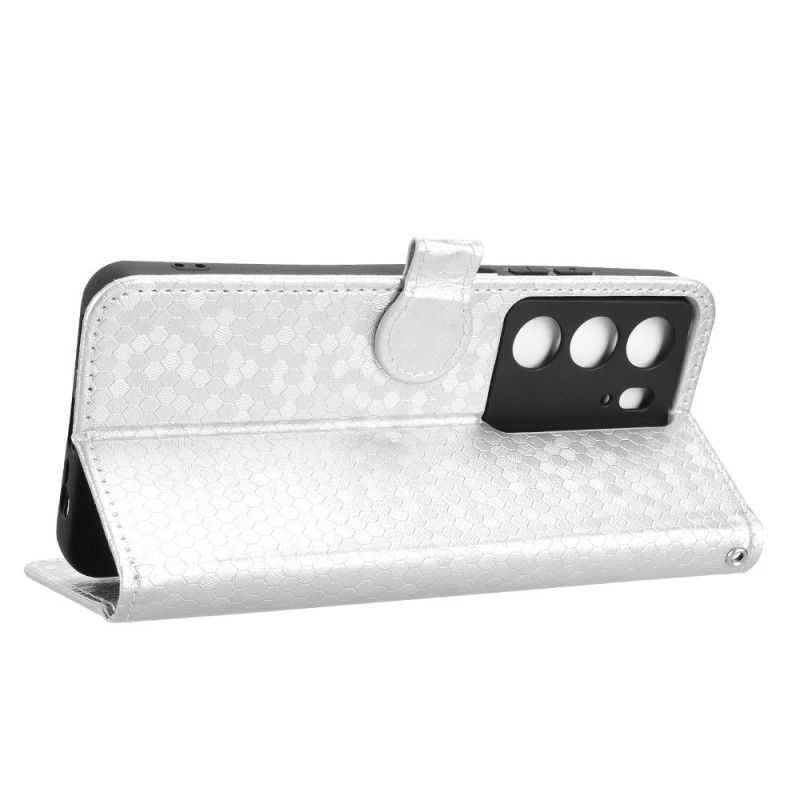 Lederhüllen Für Realme C71 Glänzend