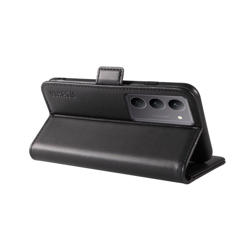 Lederhüllen Für Realme C71 Ykatu