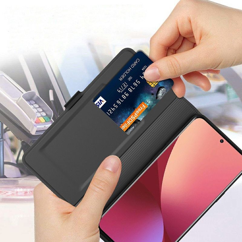 Case Für Xiaomi 15 Ultra Kartenhalter