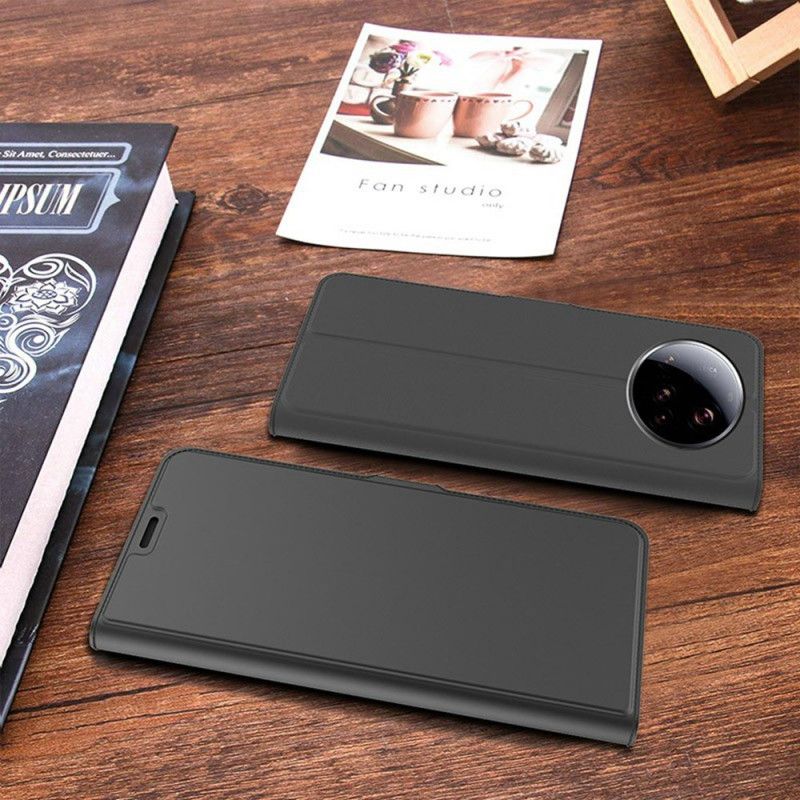 Case Für Xiaomi 15 Ultra Kartenhalter