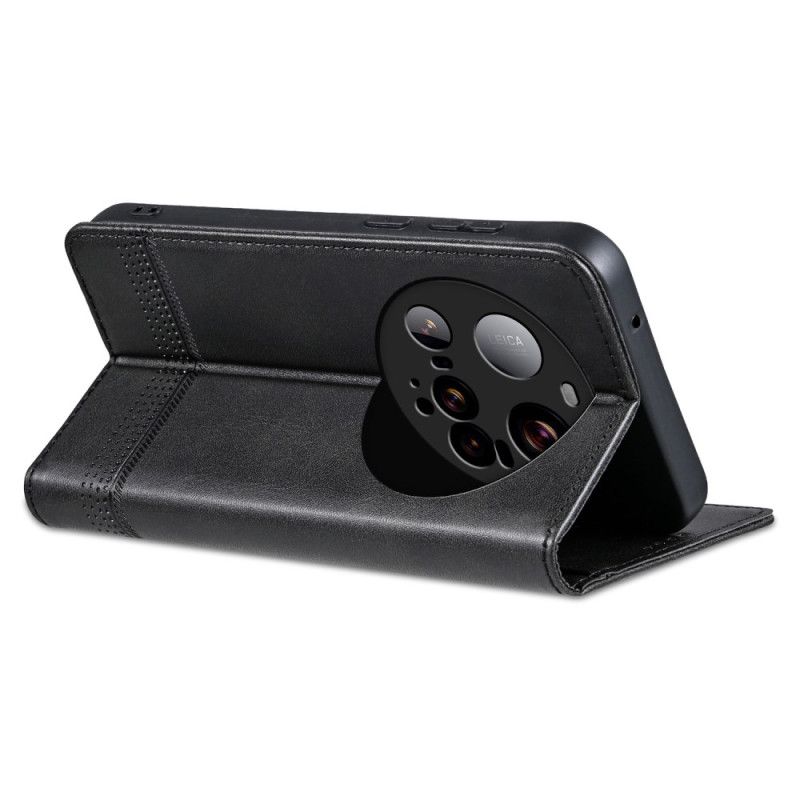 Flip Case Xiaomi 15 Ultra Azns