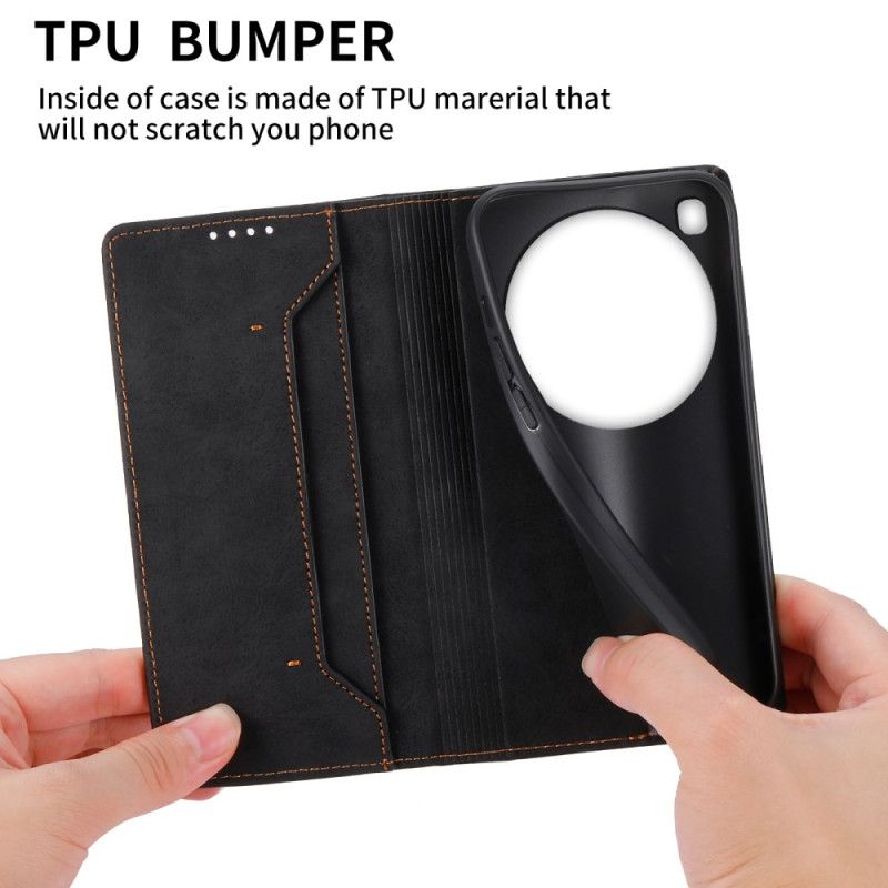 Flip Case Xiaomi 15 Ultra Rfid-blockierung