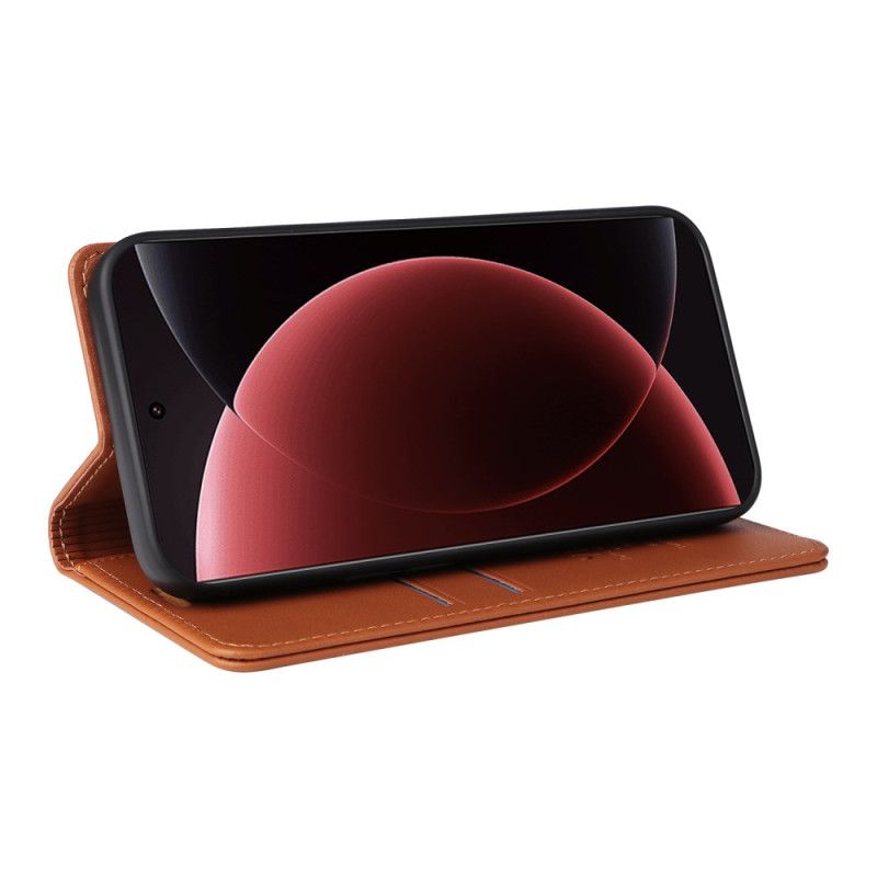 Flip Case Xiaomi 15 Ultra Ykatu