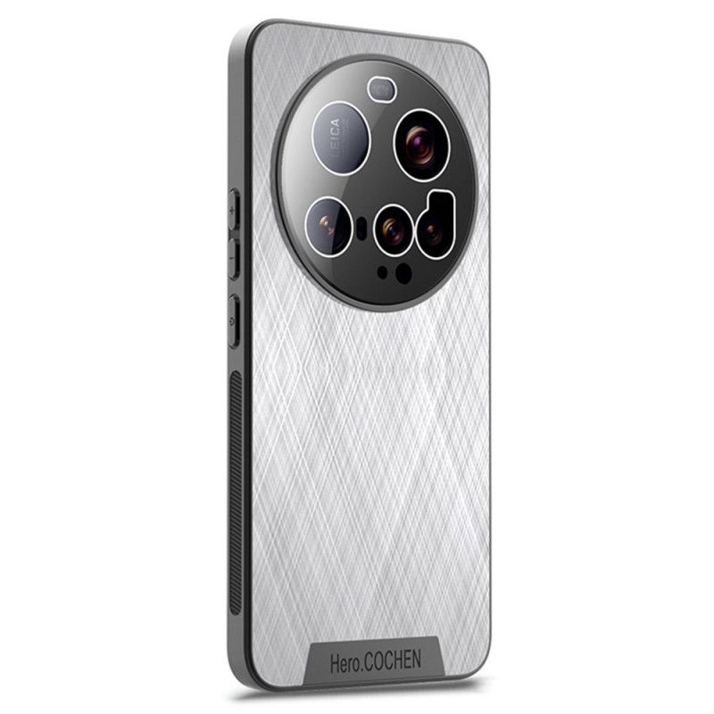 Hülle Für Xiaomi 15 Ultra Die Optik