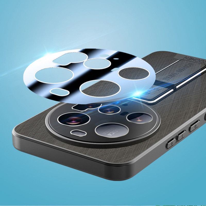 Hülle Für Xiaomi 15 Ultra Die Optik