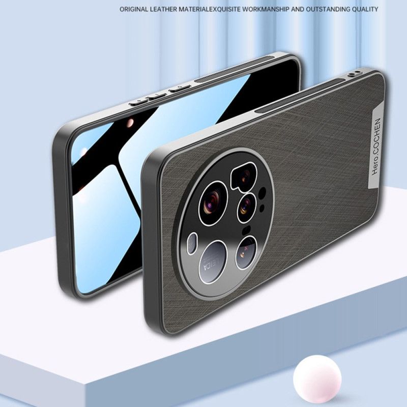 Hülle Für Xiaomi 15 Ultra Die Optik