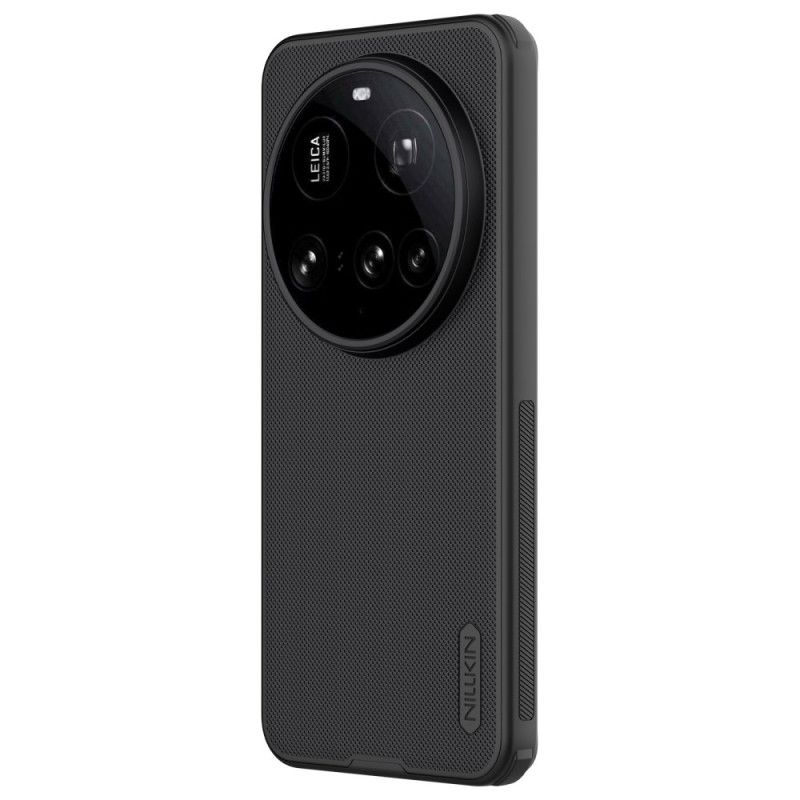 Hülle Für Xiaomi 15 Ultra Frosted Shield Pro Nillkin