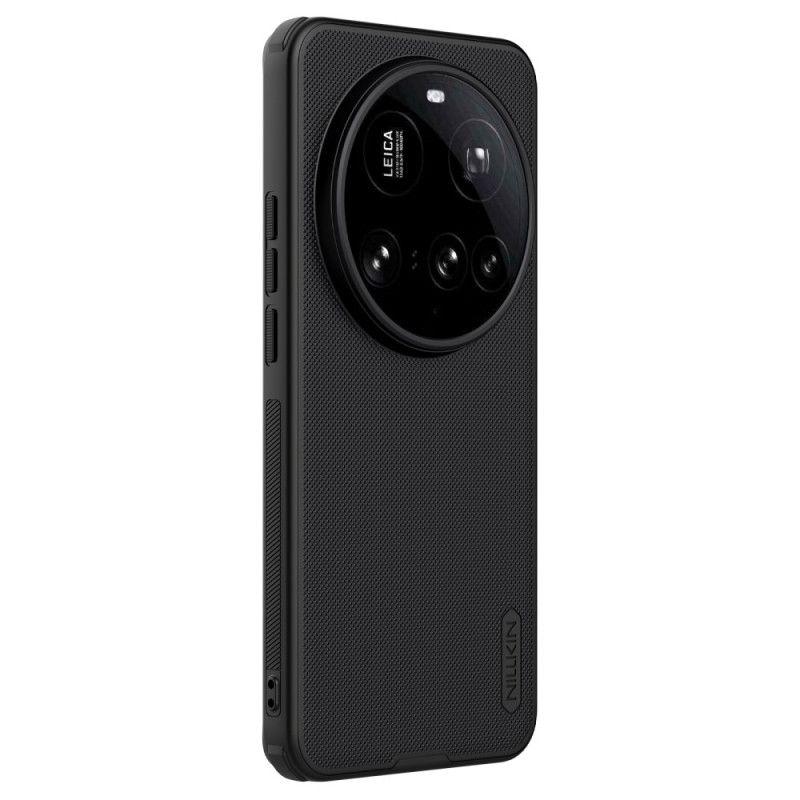 Hülle Für Xiaomi 15 Ultra Frosted Shield Pro Nillkin