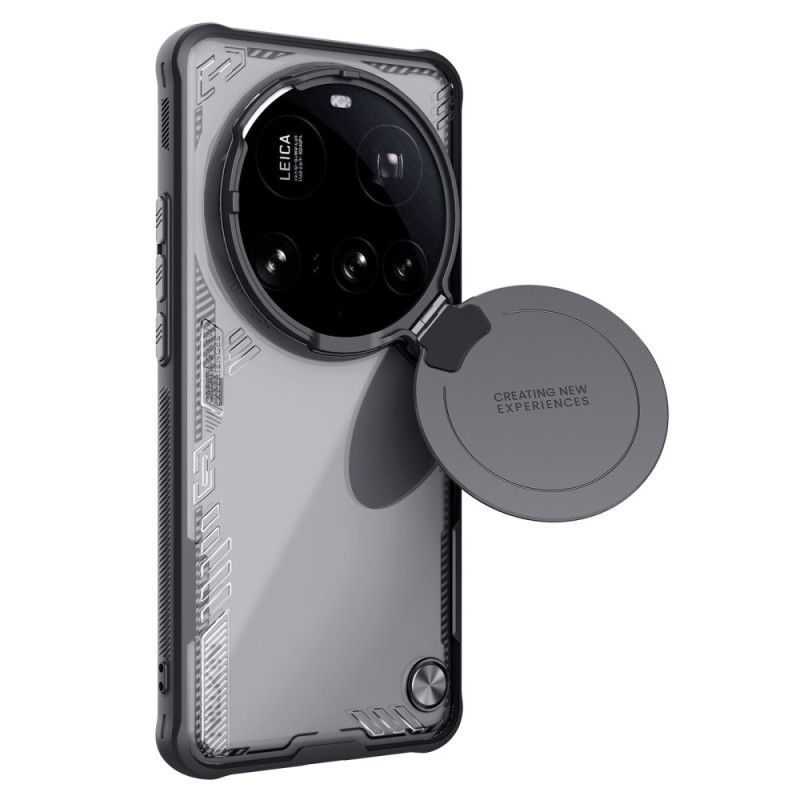 Hülle Für Xiaomi 15 Ultra Iceblade Prop Serie Nillkin