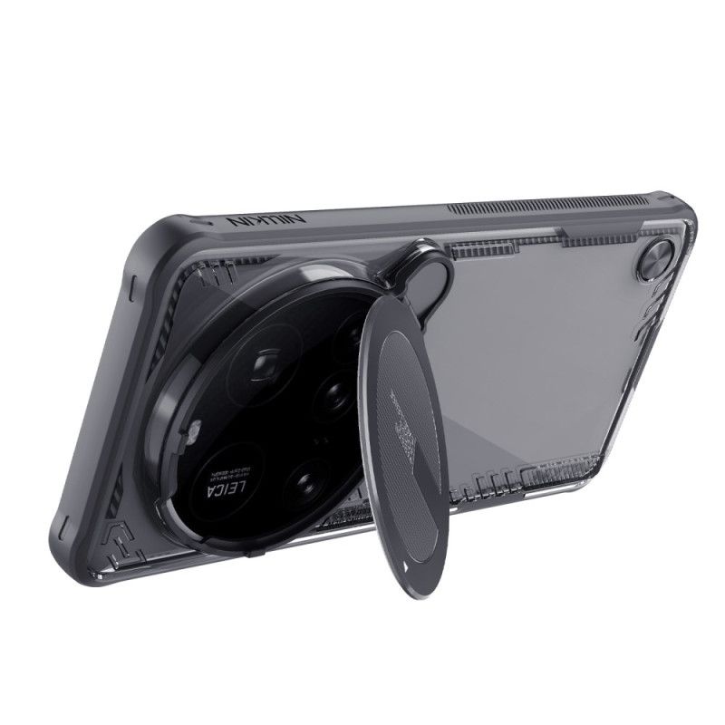 Hülle Für Xiaomi 15 Ultra Iceblade Prop Serie Nillkin