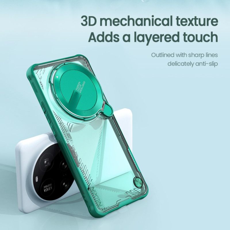 Hülle Für Xiaomi 15 Ultra Iceblade Prop Serie Nillkin