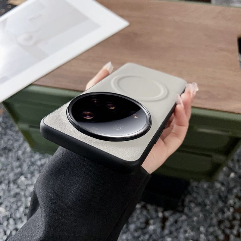 Hülle Für Xiaomi 15 Ultra Magsafe-kompatibel