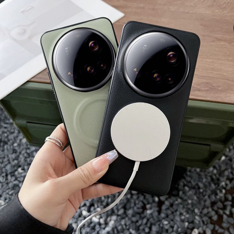 Hülle Für Xiaomi 15 Ultra Magsafe-kompatibel