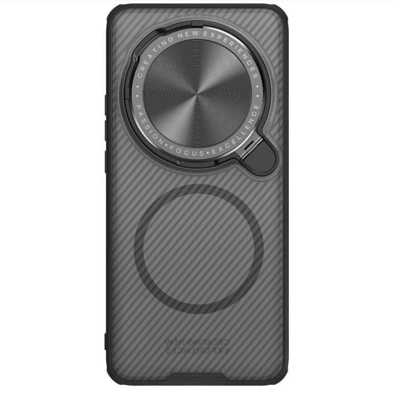 Hülle Für Xiaomi 15 Ultra Magsafe-kompatibel Camshield Prop Serie Nillkin