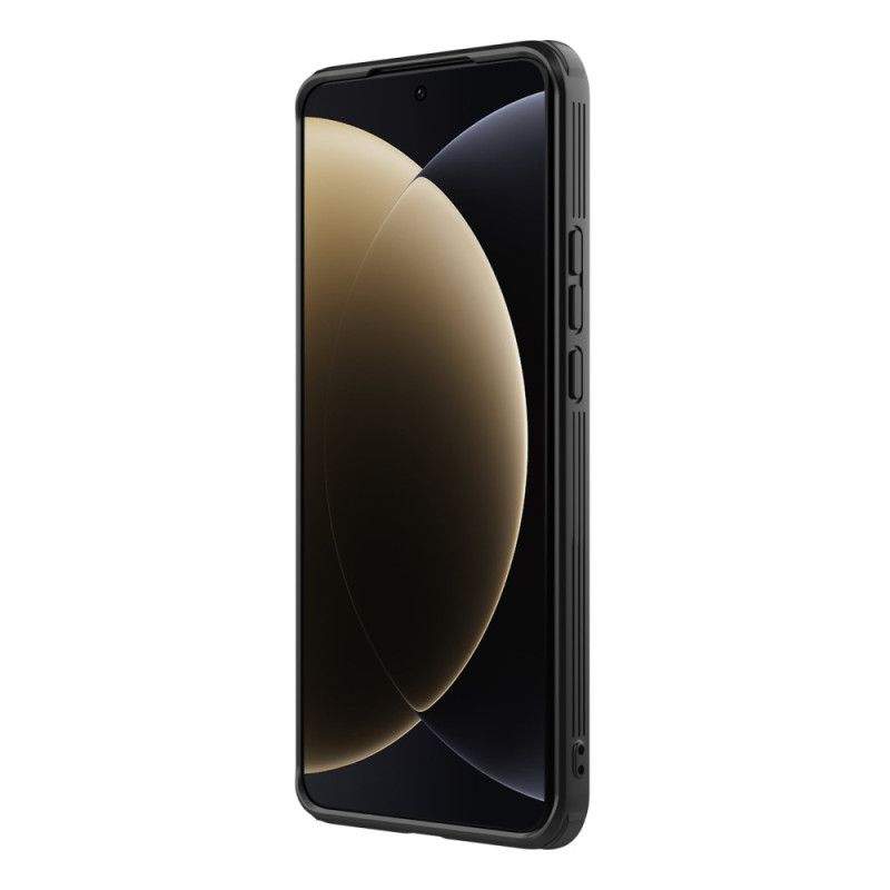 Hülle Für Xiaomi 15 Ultra Magsafe-kompatibel Camshield Prop Serie Nillkin