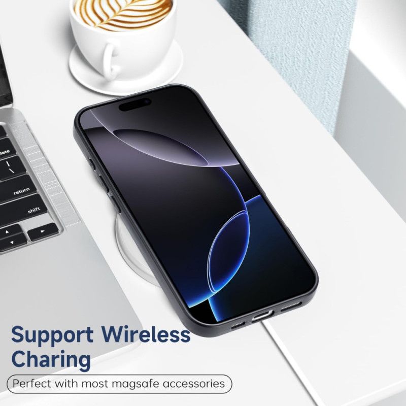 Hülle Für Xiaomi 15 Ultra Mattes Tpu-anti-fingerprint-silikon