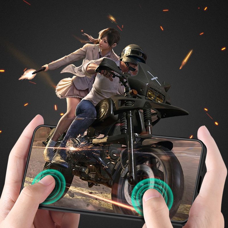 Hülle Für Xiaomi 15 Ultra Metalleffekt