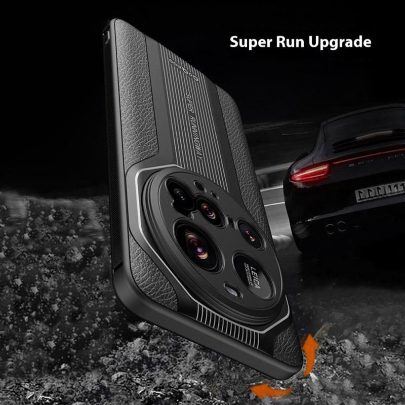 Hülle Für Xiaomi 15 Ultra Super Running Serie 2